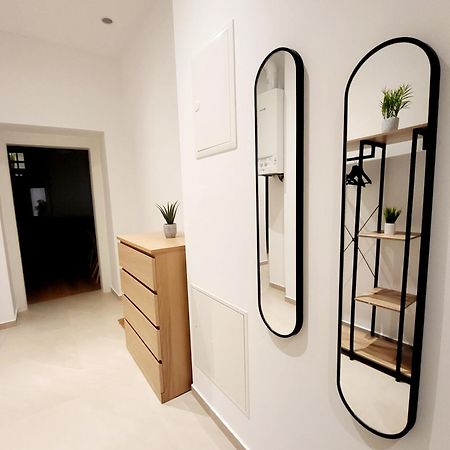 Kienmayer Apartment Viena Exterior foto