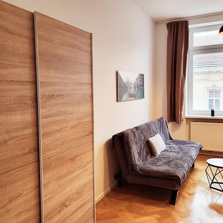 Kienmayer Apartment Viena Exterior foto
