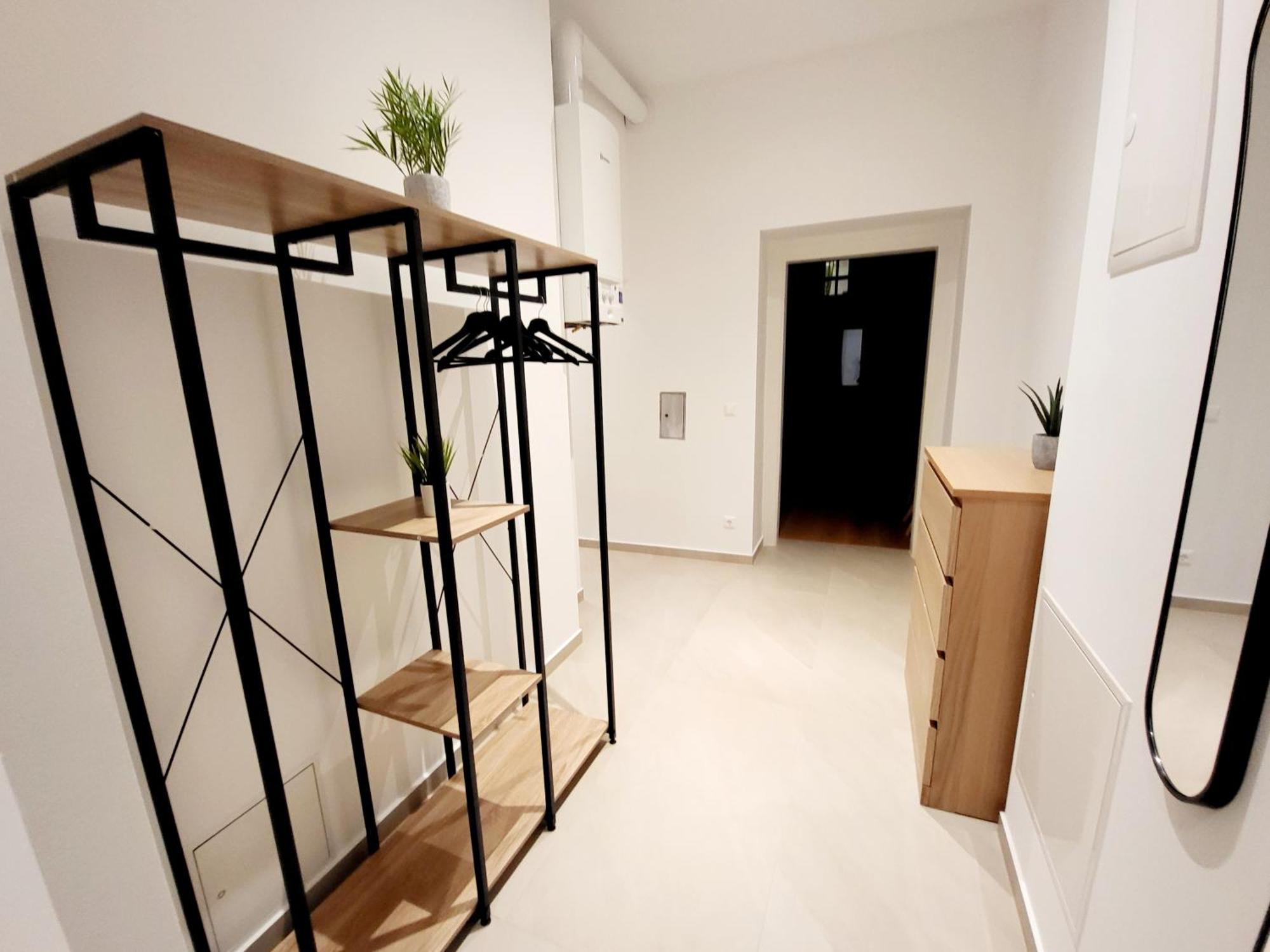 Kienmayer Apartment Viena Exterior foto