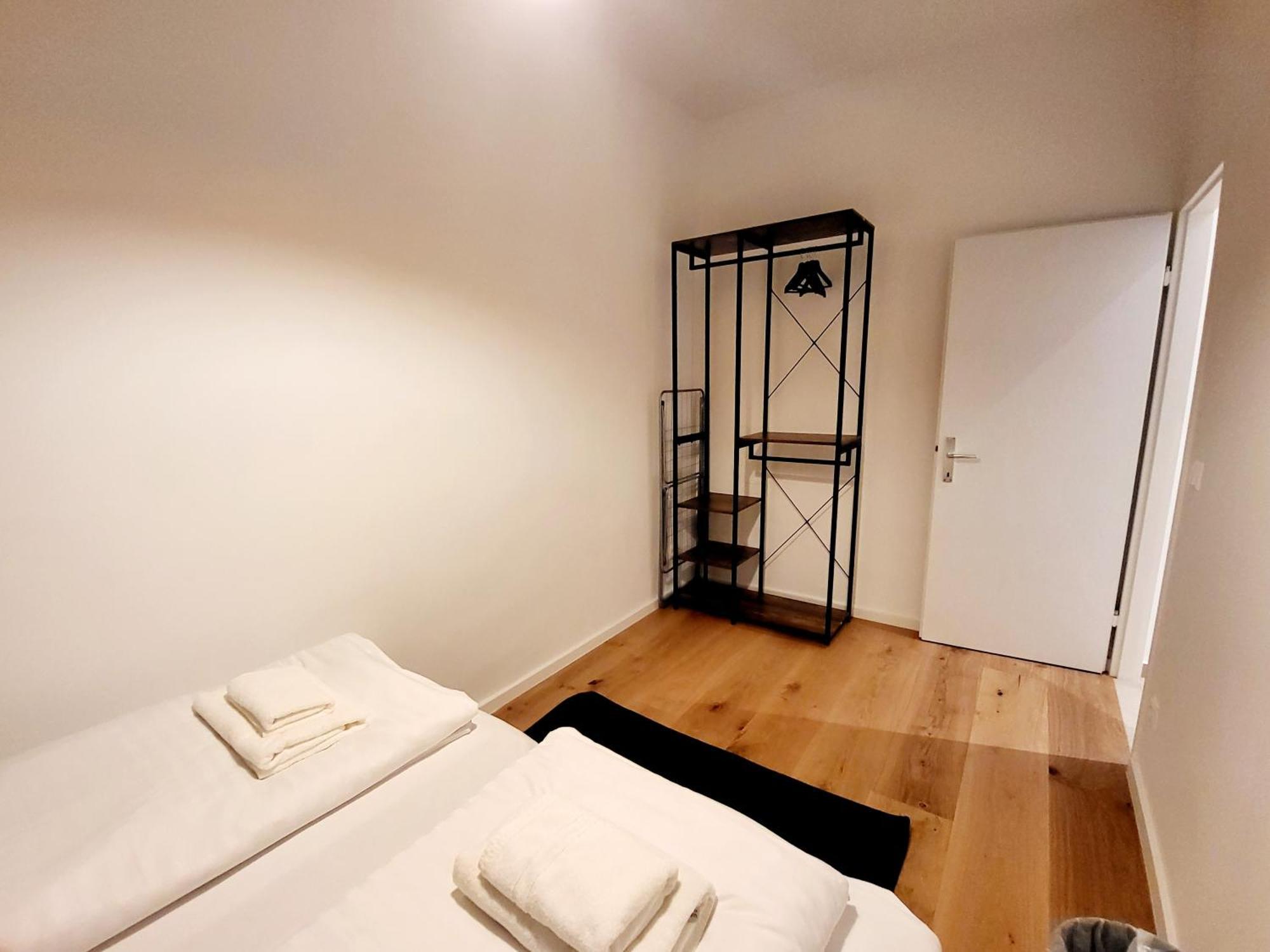 Kienmayer Apartment Viena Exterior foto