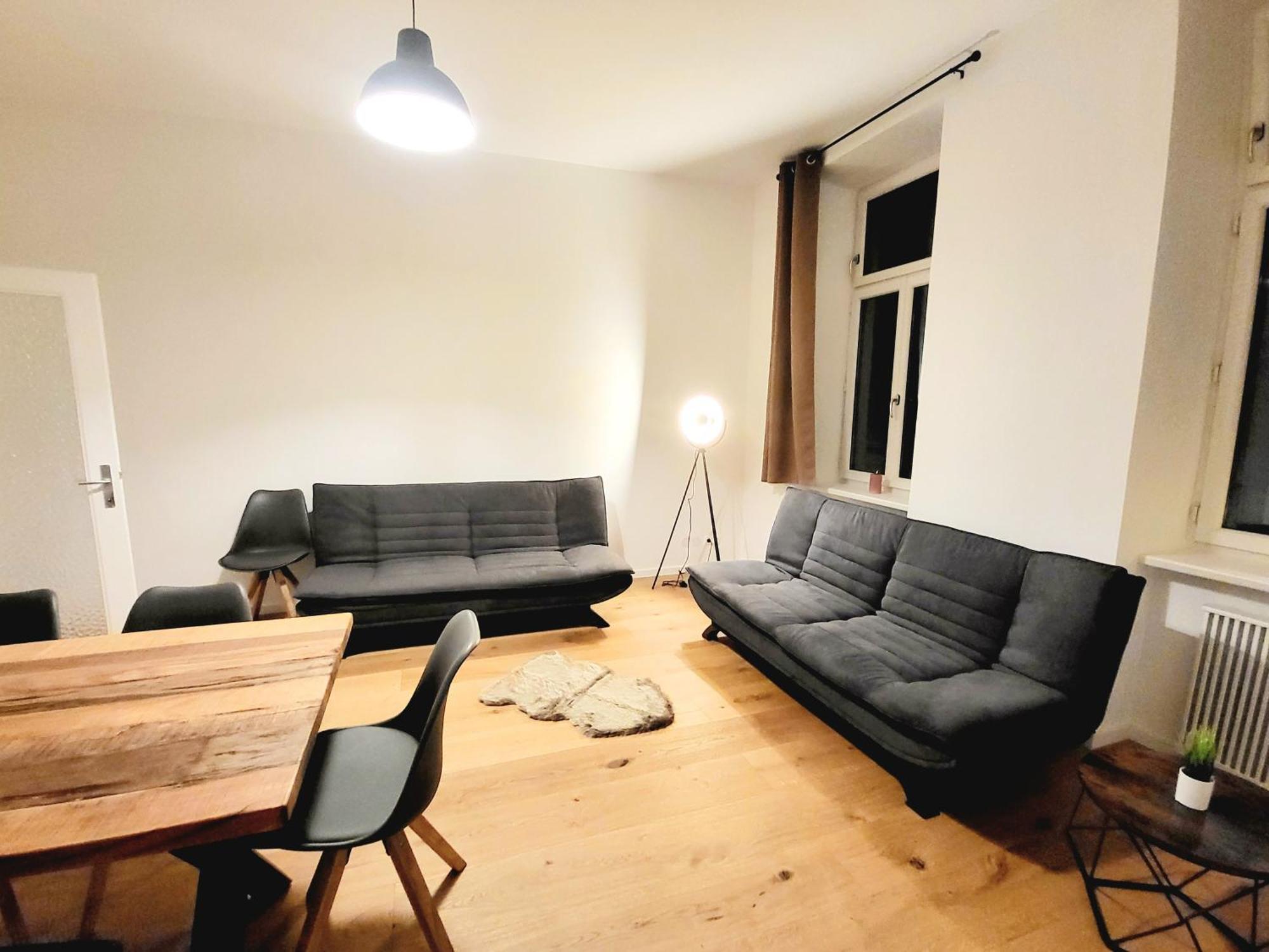 Kienmayer Apartment Viena Exterior foto