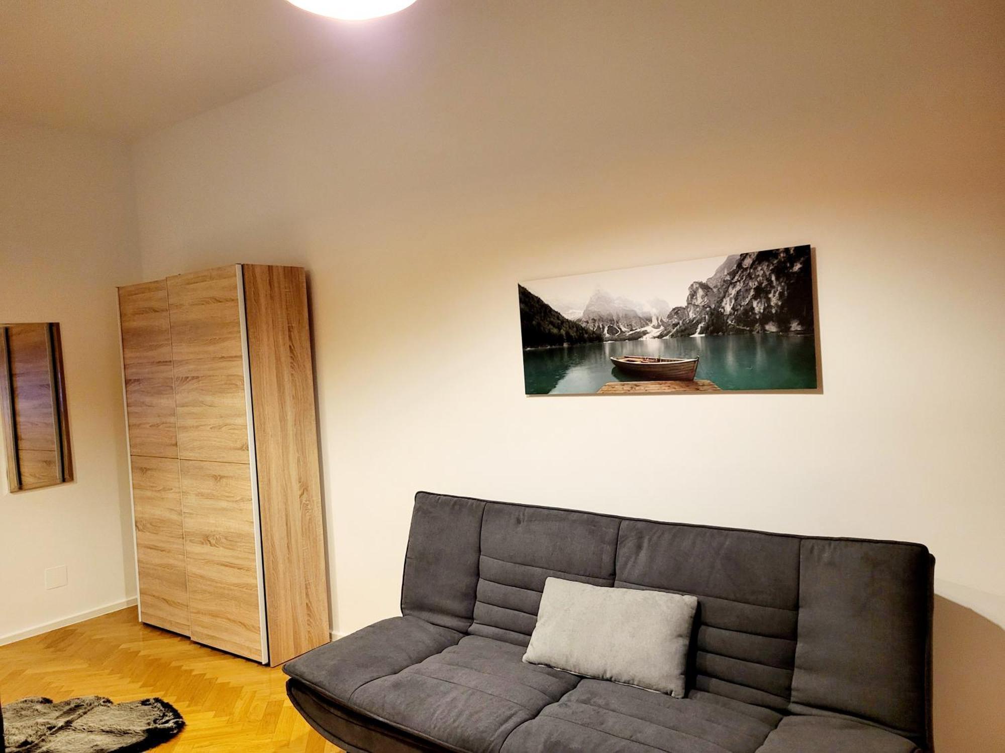 Kienmayer Apartment Viena Exterior foto